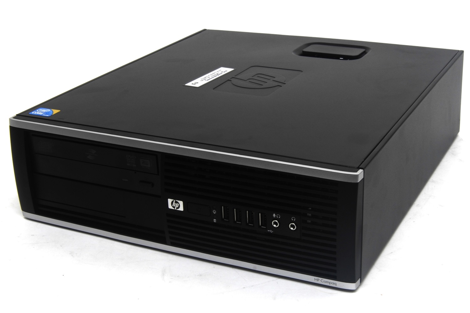 Hp compaq 8100 elite не включается